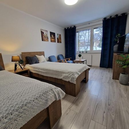 Apartament W Srodmiesciu Sanok Buitenkant foto