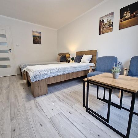 Apartament W Srodmiesciu Sanok Buitenkant foto