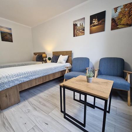 Apartament W Srodmiesciu Sanok Buitenkant foto