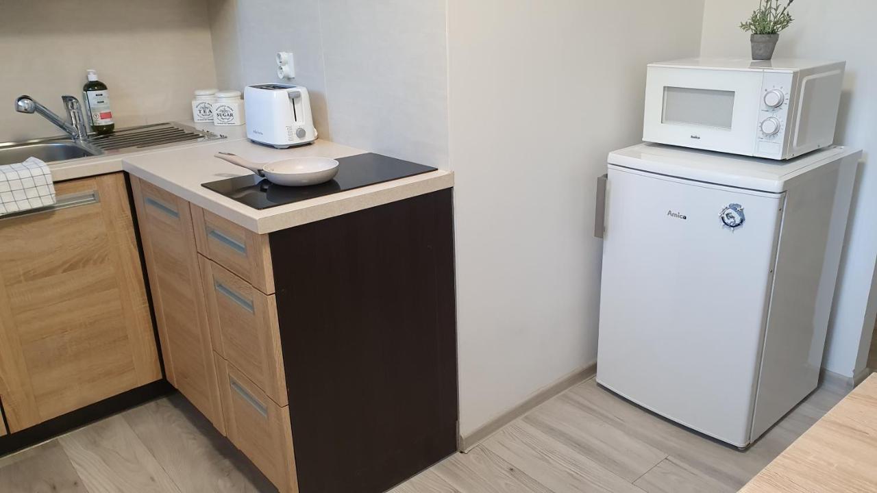 Apartament W Srodmiesciu Sanok Buitenkant foto