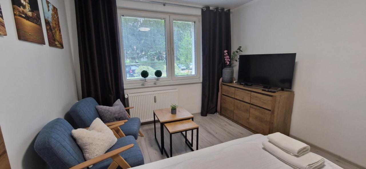 Apartament W Srodmiesciu Sanok Buitenkant foto