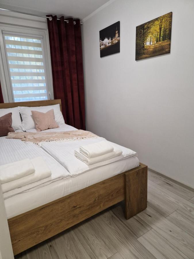 Apartament W Srodmiesciu Sanok Buitenkant foto