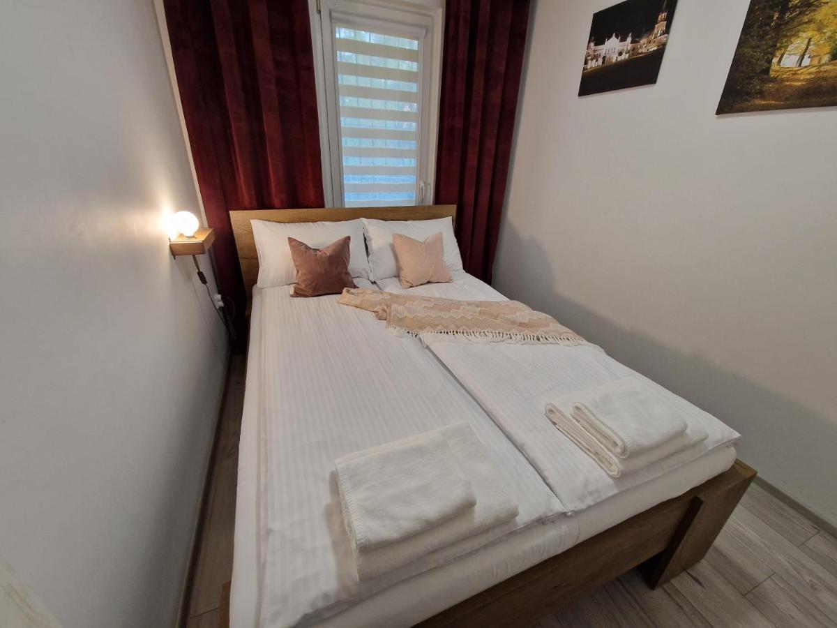 Apartament W Srodmiesciu Sanok Buitenkant foto
