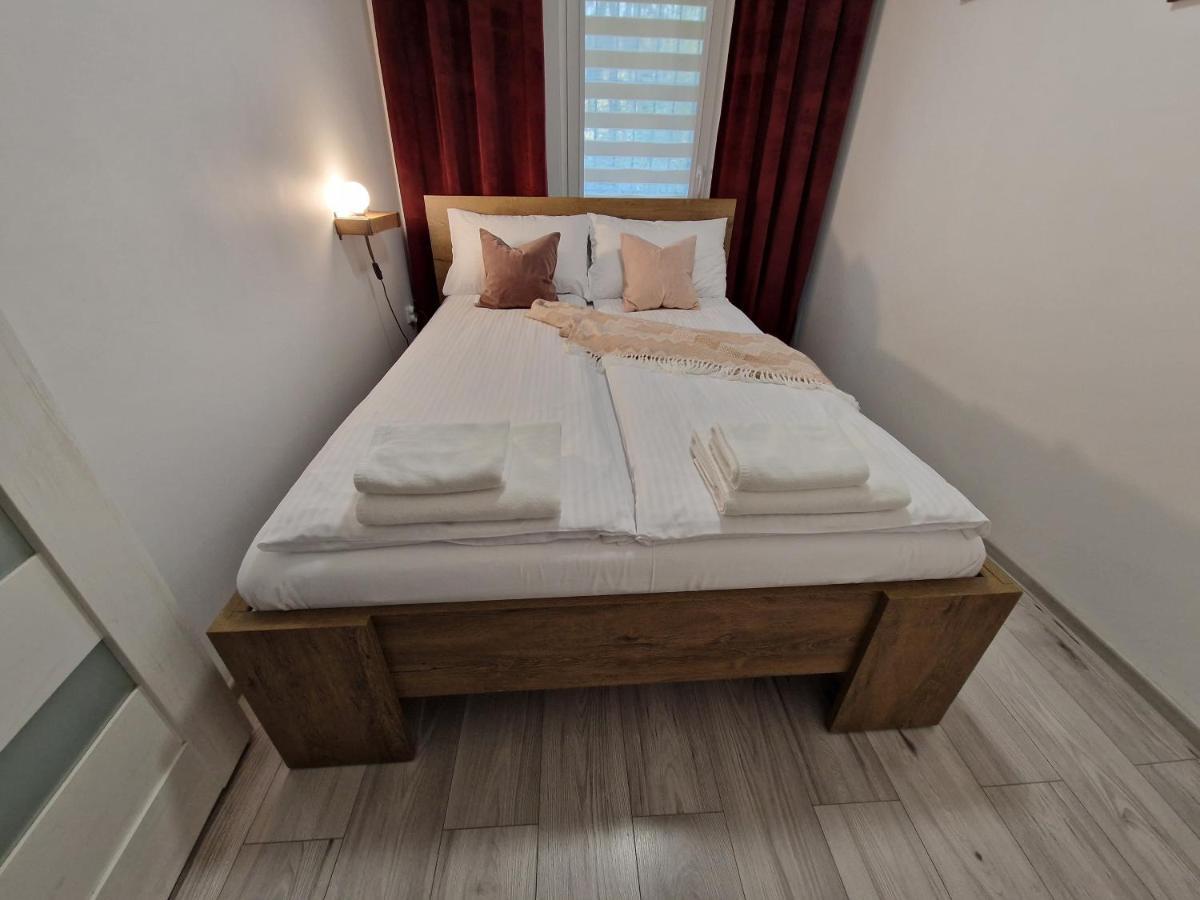 Apartament W Srodmiesciu Sanok Buitenkant foto