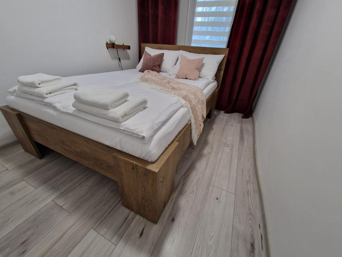 Apartament W Srodmiesciu Sanok Buitenkant foto