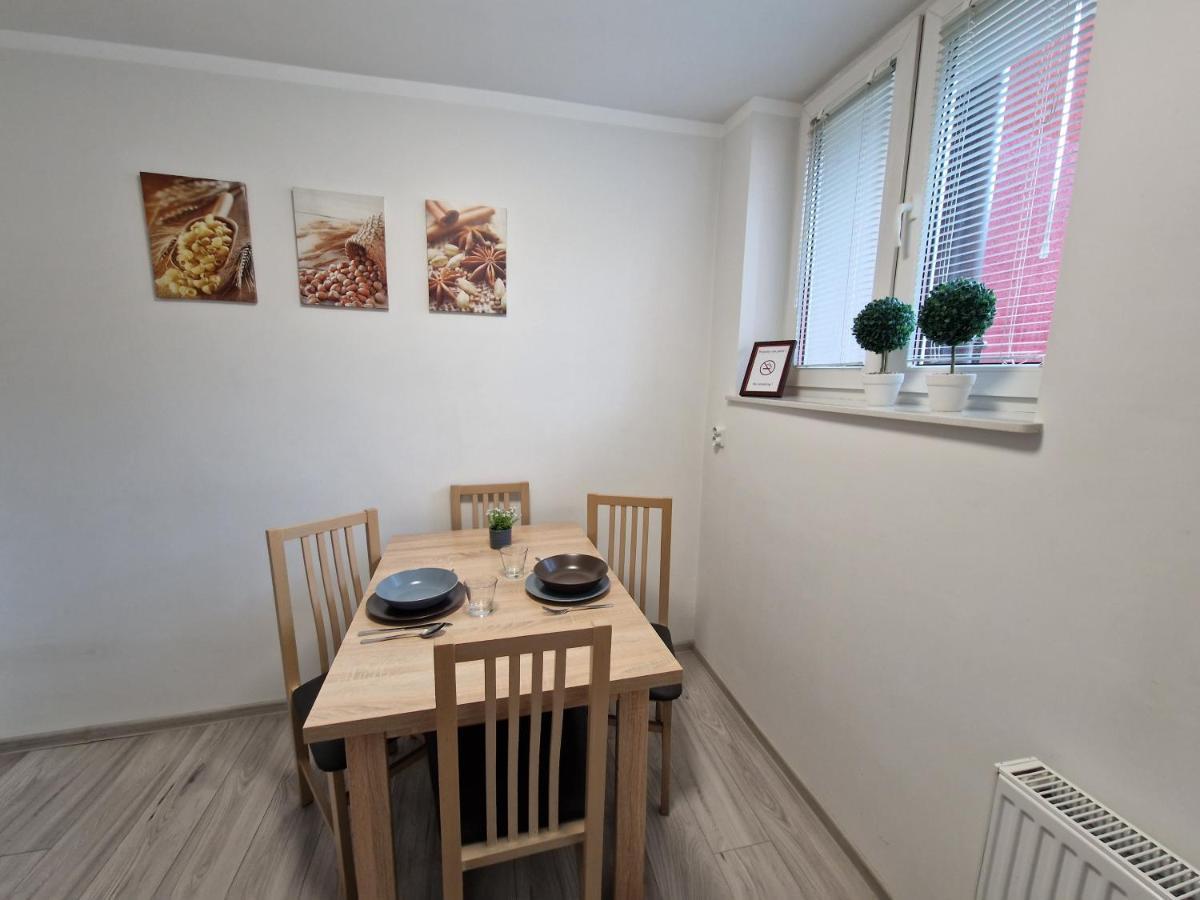 Apartament W Srodmiesciu Sanok Buitenkant foto