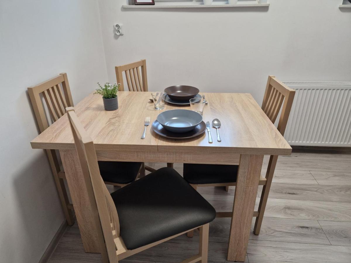 Apartament W Srodmiesciu Sanok Buitenkant foto