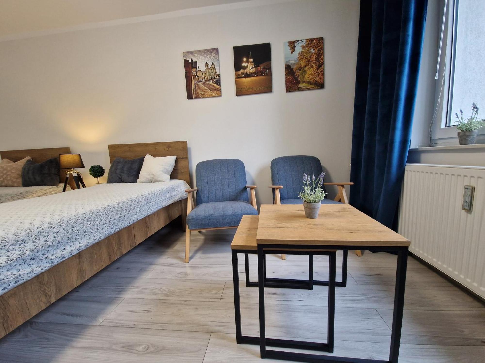 Apartament W Srodmiesciu Sanok Buitenkant foto