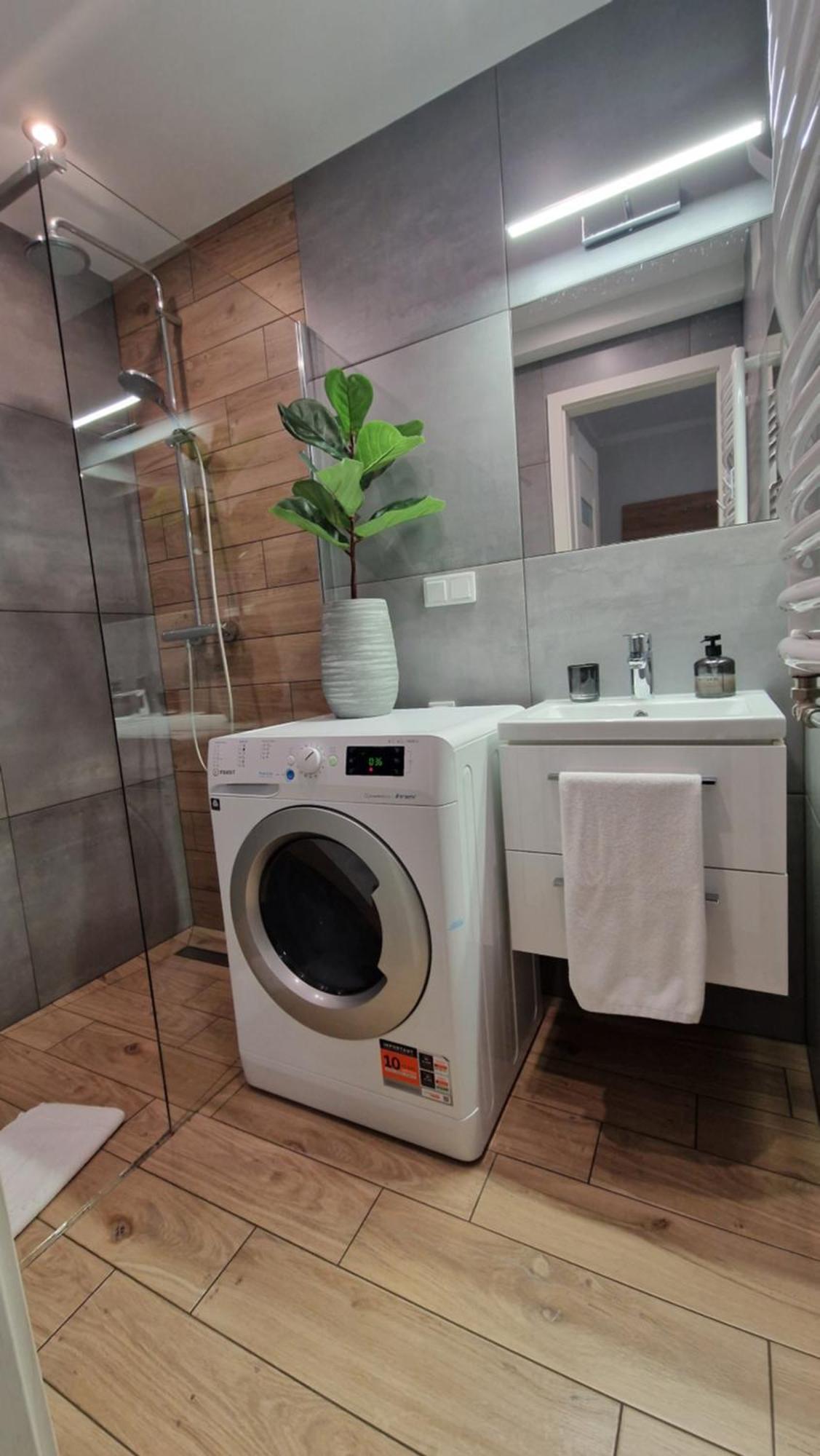 Apartament W Srodmiesciu Sanok Buitenkant foto