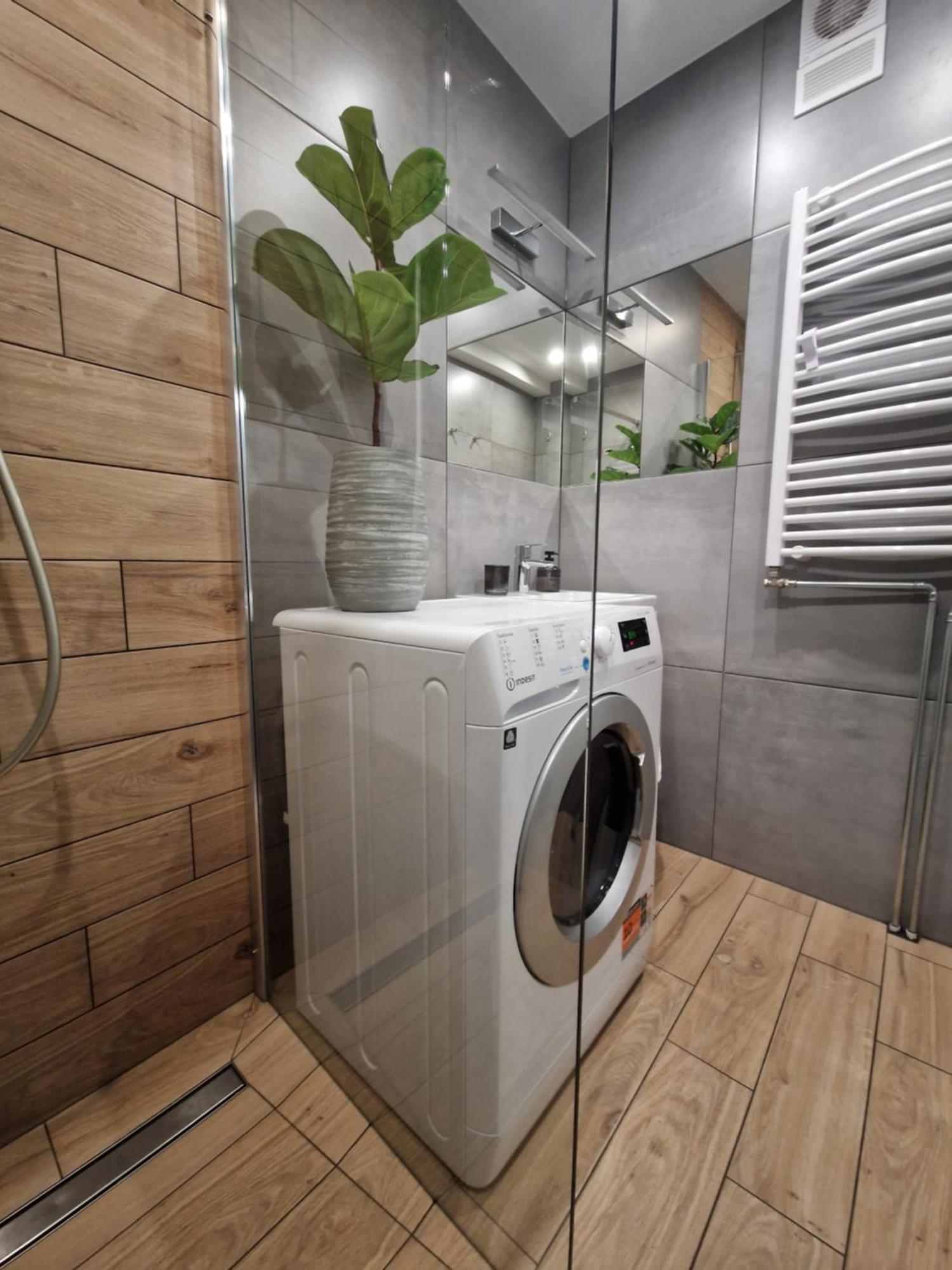 Apartament W Srodmiesciu Sanok Buitenkant foto
