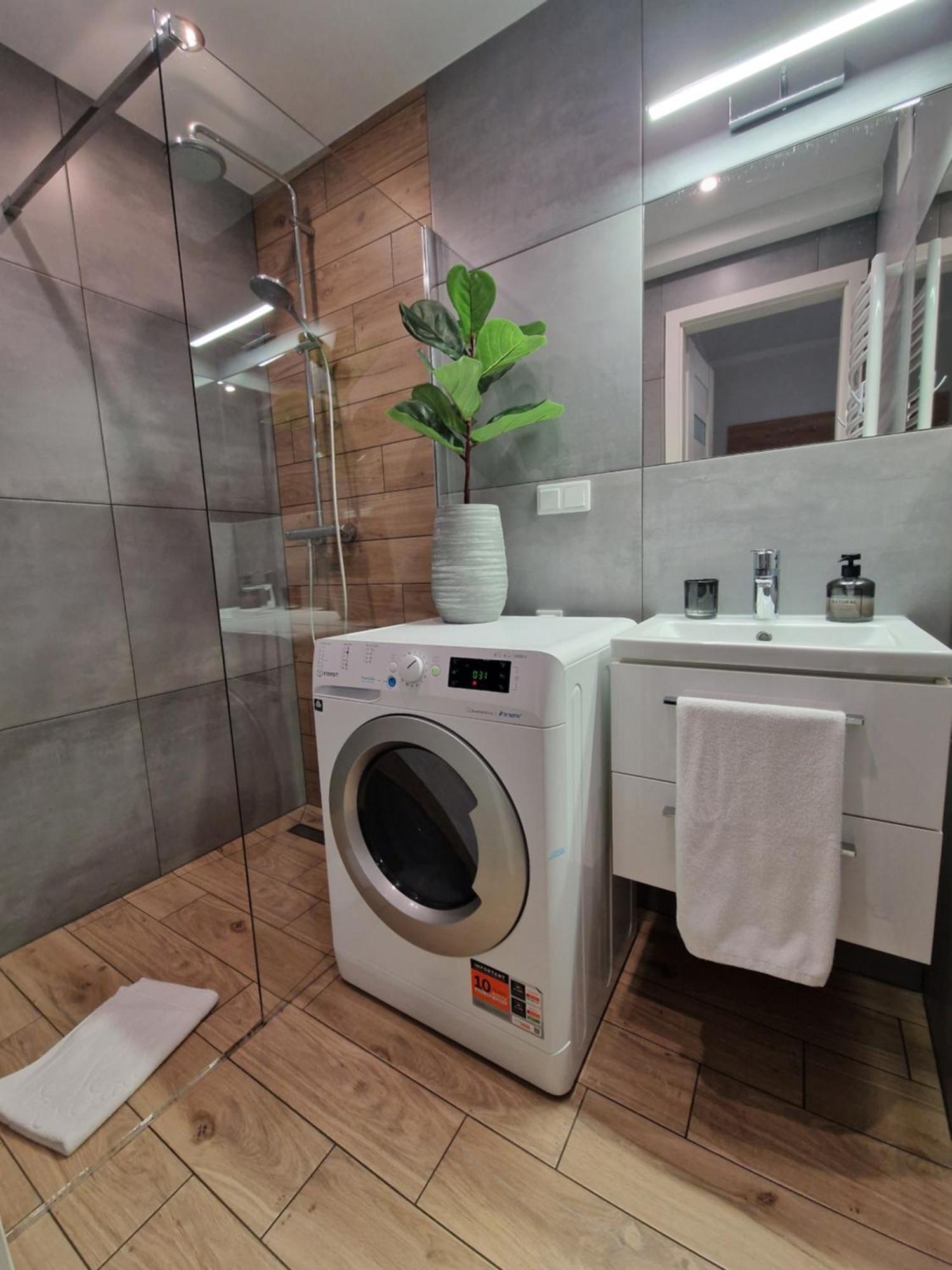 Apartament W Srodmiesciu Sanok Buitenkant foto