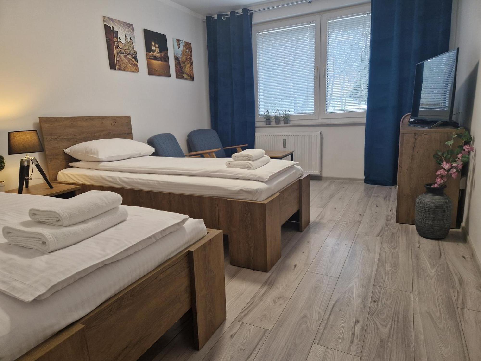 Apartament W Srodmiesciu Sanok Buitenkant foto