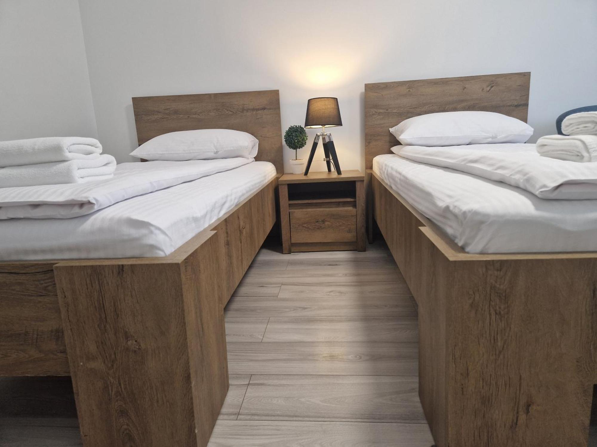 Apartament W Srodmiesciu Sanok Buitenkant foto
