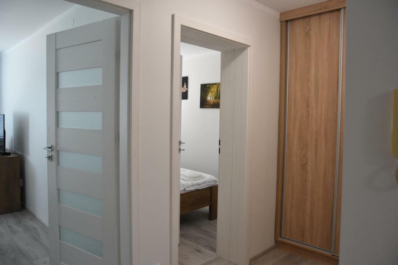 Apartament W Srodmiesciu Sanok Buitenkant foto