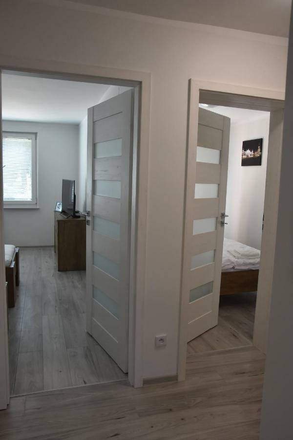 Apartament W Srodmiesciu Sanok Buitenkant foto